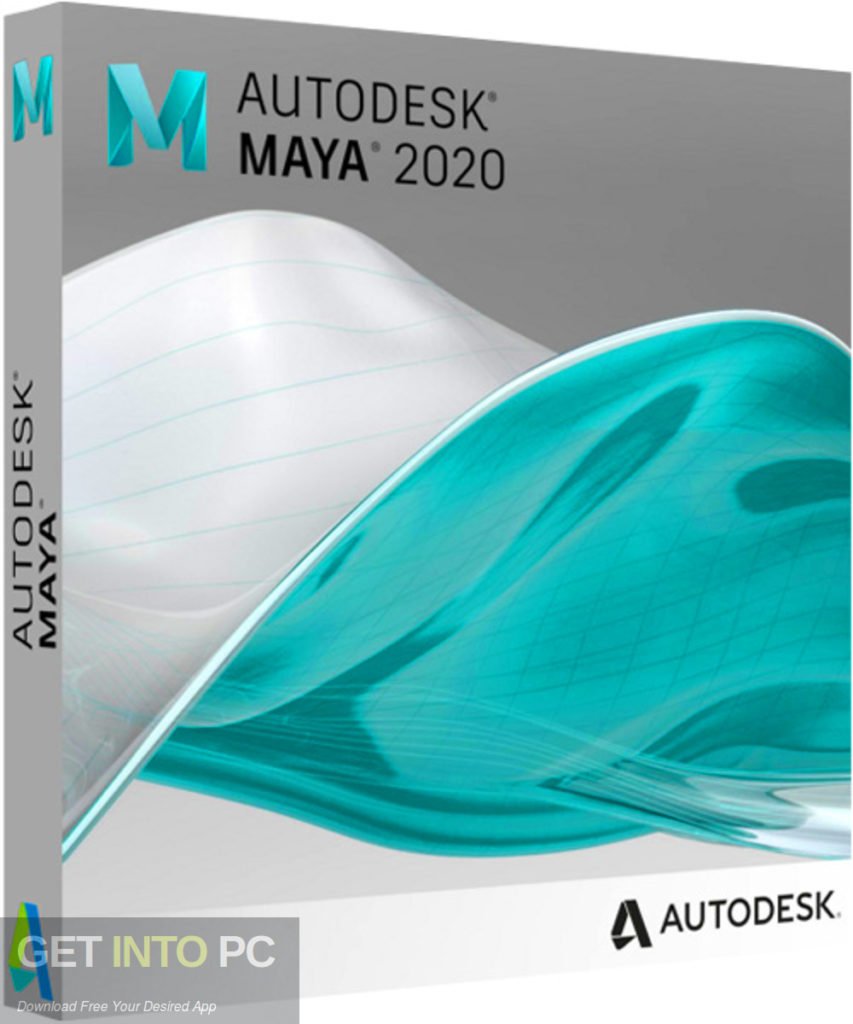 autodesk maya 2020 download free